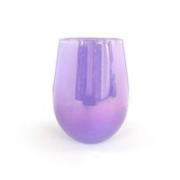 LCS Renee Gelati Bubblegum Purple | Central Coast Candle Supplies