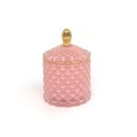 LCS Geo Cut Baby Royal Pink | Central Coast Candle Supplies