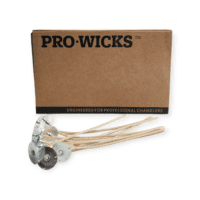 Pro Wicks CDN 10 | Central Coast Candle Supplies
