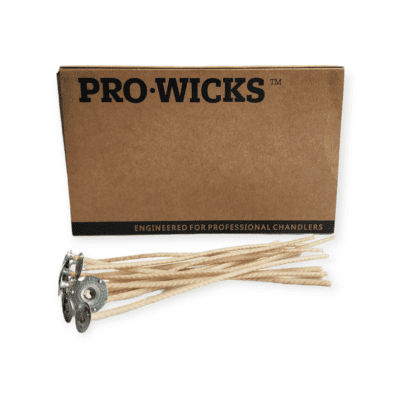 Pro Wicks CDN20 | Central Coast Candle Supplies