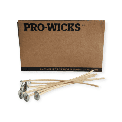 Pro Wicks HTP1212 | Central Coast Candle Supplies