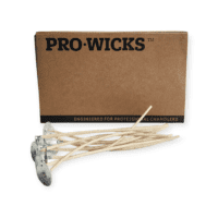 Pro Wicks HTP126 | Central Coast Candle Supplies